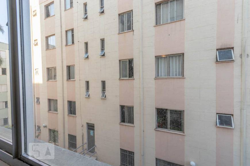 Foto 4 de Apartamento com 2 Quartos à venda, 50m² em Itaquera, São Paulo
