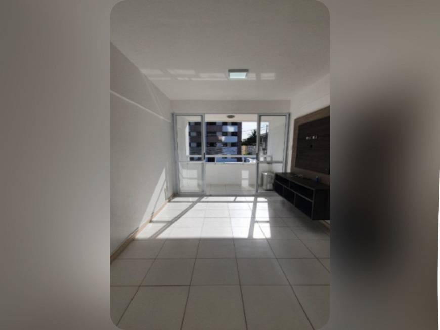 Foto 1 de Apartamento com 2 Quartos à venda, 67m² em Jardim Aeroporto, Lauro de Freitas