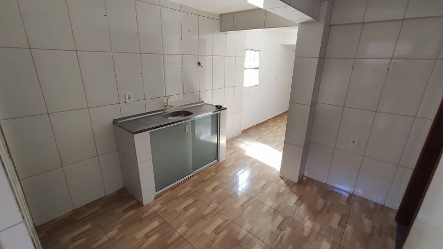 Foto 2 de Apartamento com 2 Quartos para alugar, 60m² em Muquiçaba, Guarapari