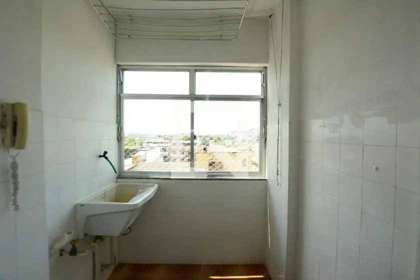 Foto 2 de Apartamento com 2 Quartos para alugar, 48m² em Oswaldo Cruz, Rio de Janeiro