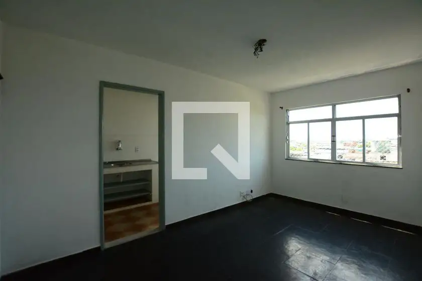 Foto 4 de Apartamento com 2 Quartos para alugar, 48m² em Oswaldo Cruz, Rio de Janeiro