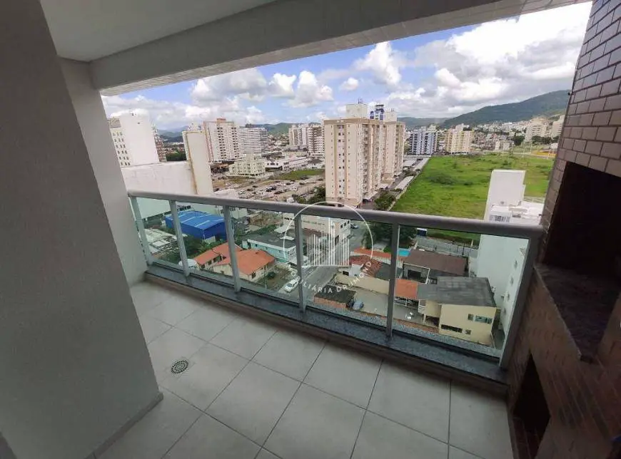 Foto 2 de Apartamento com 2 Quartos à venda, 72m² em Passa Vinte, Palhoça