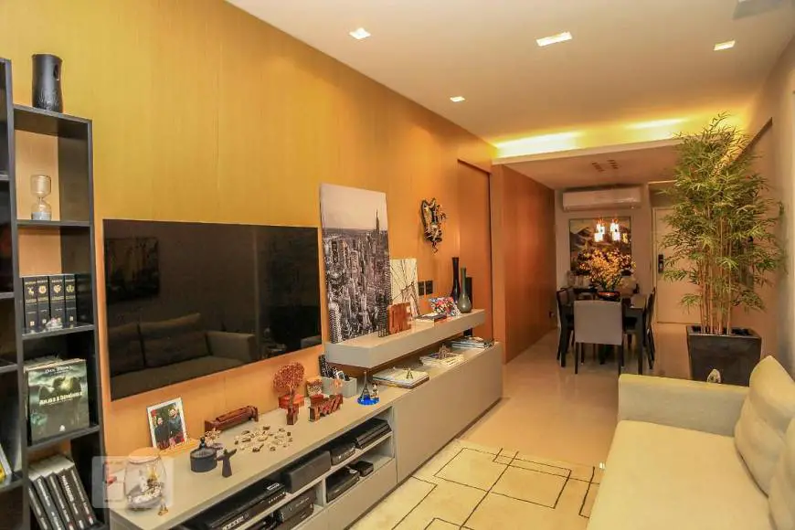Foto 1 de Apartamento com 2 Quartos à venda, 96m² em Pechincha, Rio de Janeiro