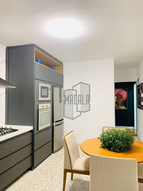 Foto 1 de Apartamento com 2 Quartos à venda, 133m² em Perdizes, São Paulo