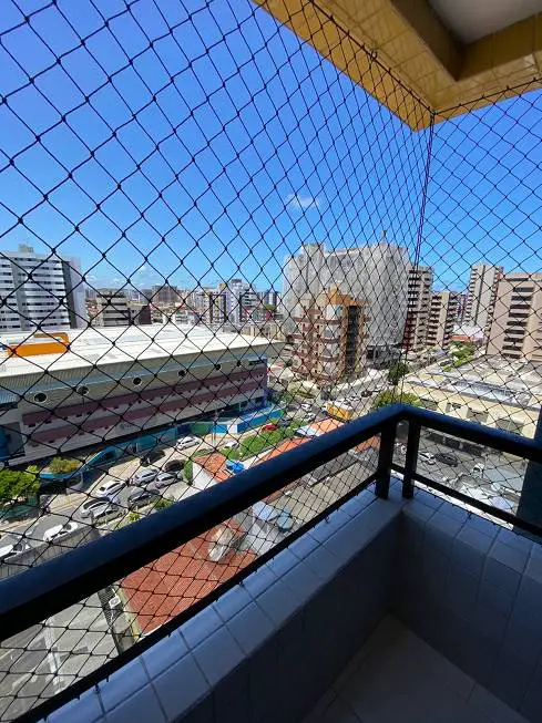 Foto 1 de Apartamento com 2 Quartos à venda, 58m² em Ponta Verde, Maceió