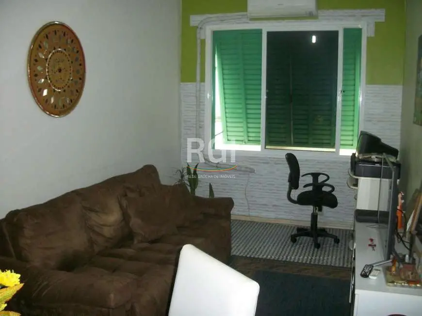 Foto 4 de Apartamento com 2 Quartos à venda, 62m² em Santa Maria Goretti, Porto Alegre