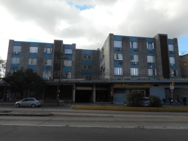 Foto 1 de Apartamento com 2 Quartos à venda, 75m² em Santa Maria Goretti, Porto Alegre
