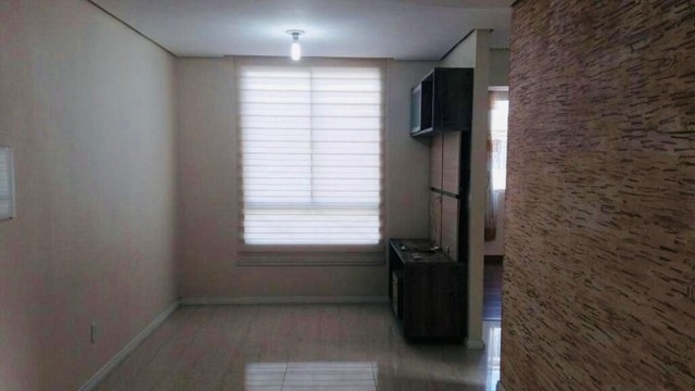 Foto 2 de Apartamento com 2 Quartos à venda, 49m² em Sao Sebastiao, Esteio