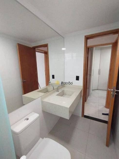 Foto 2 de Apartamento com 2 Quartos à venda, 56m² em Taboão, Diadema