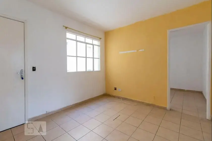 Foto 1 de Apartamento com 2 Quartos para alugar, 44m² em Vila Cosmopolita, São Paulo