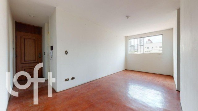 Foto 1 de Apartamento com 2 Quartos à venda, 54m² em Vila Esperança, São Paulo