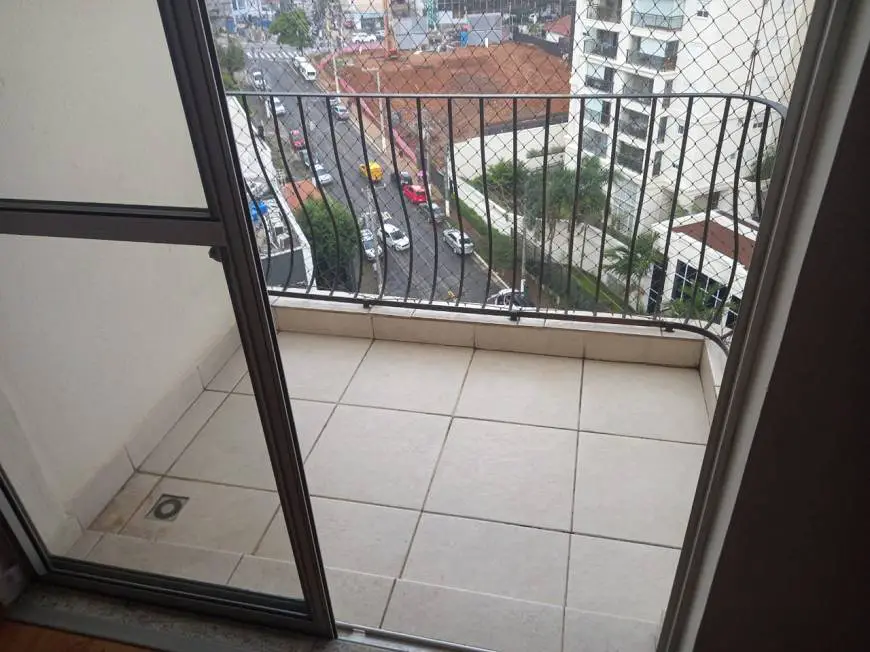 Foto 5 de Apartamento com 2 Quartos para alugar, 60m² em Vila Mascote, São Paulo