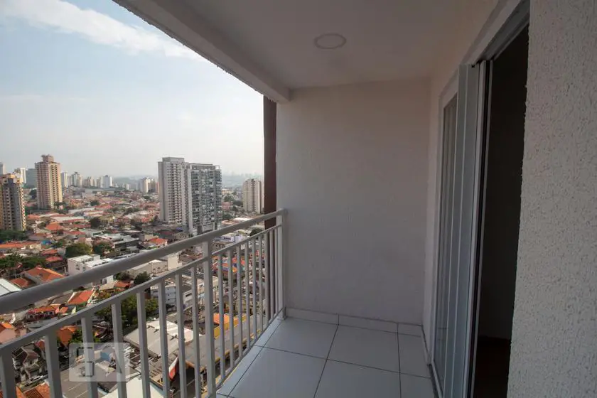 Foto 5 de Apartamento com 2 Quartos para alugar, 44m² em Vila Prudente, São Paulo
