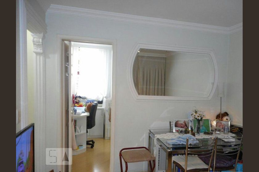 Foto 1 de Apartamento com 2 Quartos à venda, 50m² em Vila Romano, São Paulo