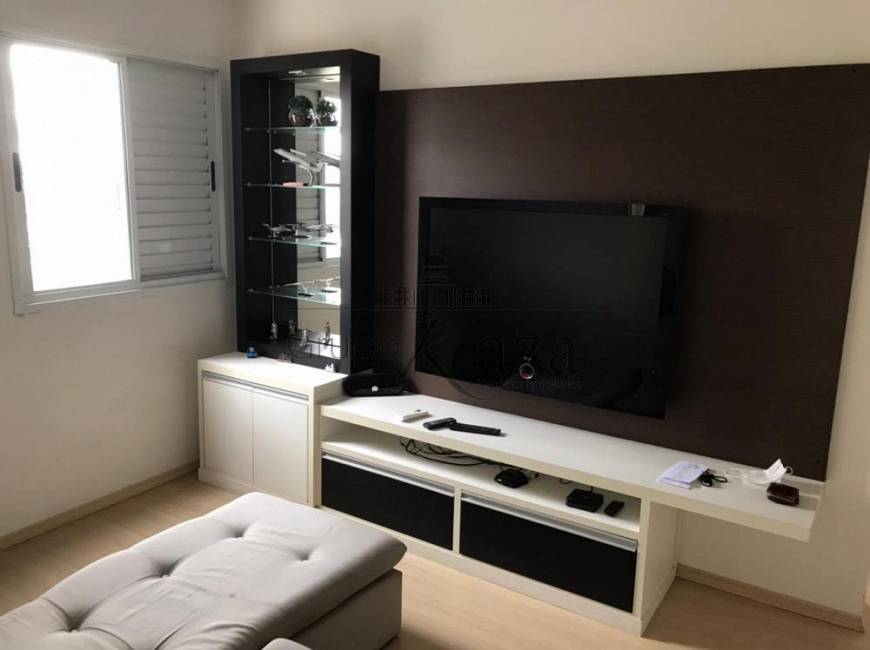 Foto 4 de Apartamento com 2 Quartos à venda, 73m² em Vila Sanches, São José dos Campos