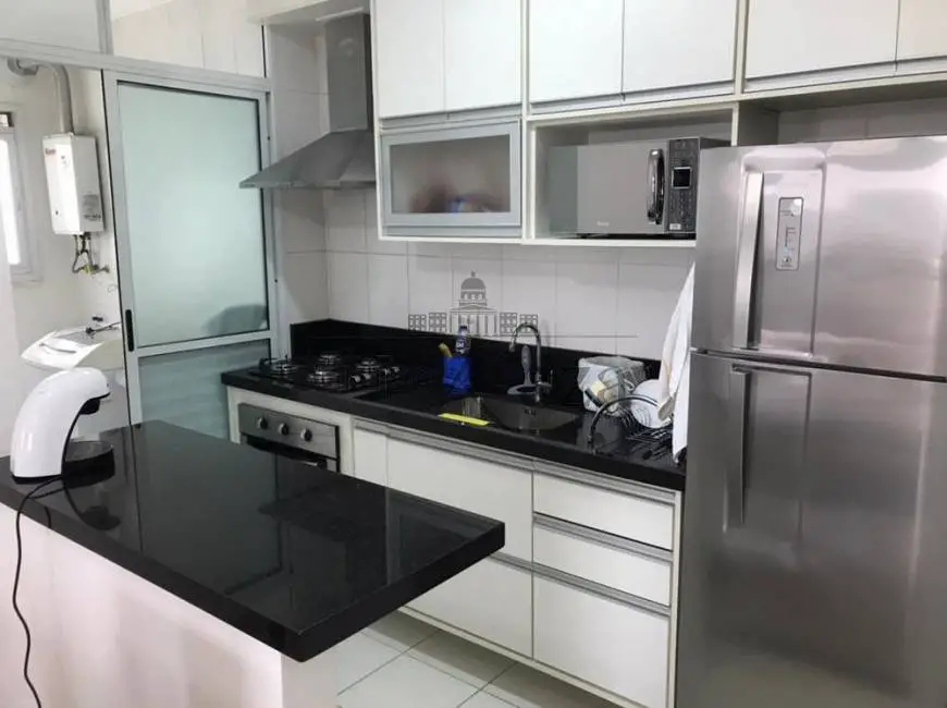 Foto 5 de Apartamento com 2 Quartos à venda, 73m² em Vila Sanches, São José dos Campos