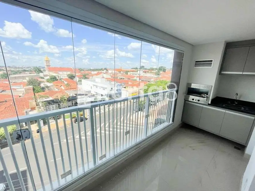 Foto 1 de Apartamento com 2 Quartos à venda, 64m² em Vila Santa Cruz, São José do Rio Preto