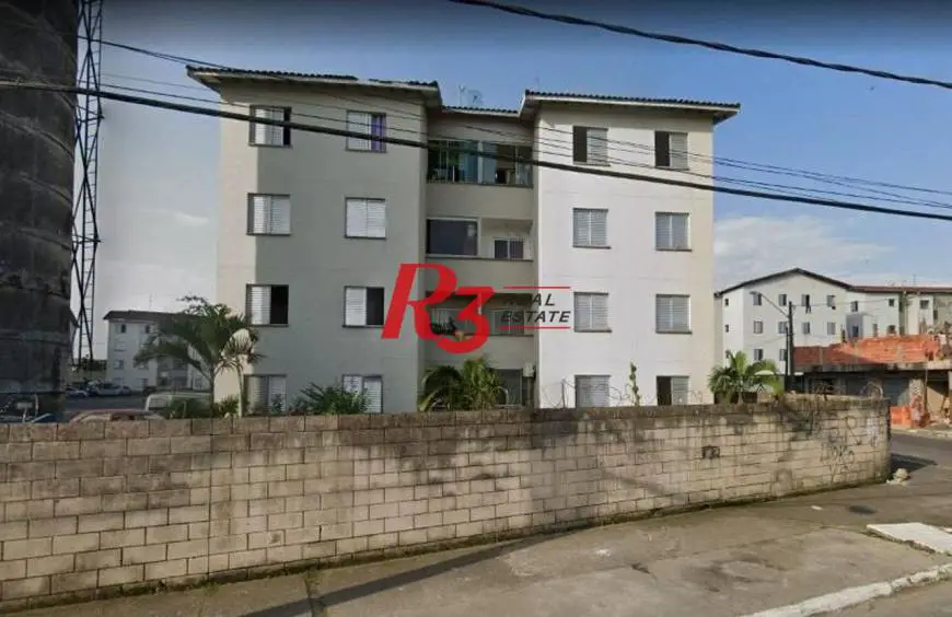 Foto 1 de Apartamento com 2 Quartos à venda, 62m² em Vila Sonia, Praia Grande