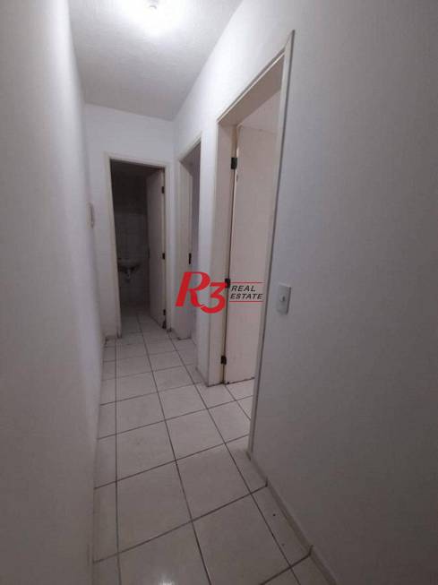 Foto 3 de Apartamento com 2 Quartos à venda, 62m² em Vila Sonia, Praia Grande