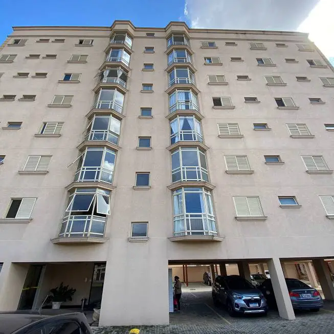 Foto 1 de Apartamento com 3 Quartos para alugar, 98m² em Atibaia Jardim, Atibaia