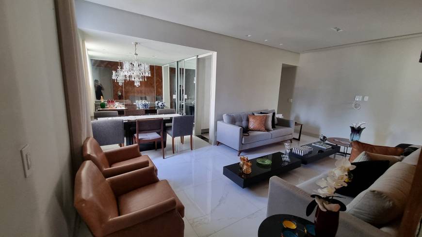Foto 1 de Apartamento com 3 Quartos à venda, 119m² em Barra, Salvador