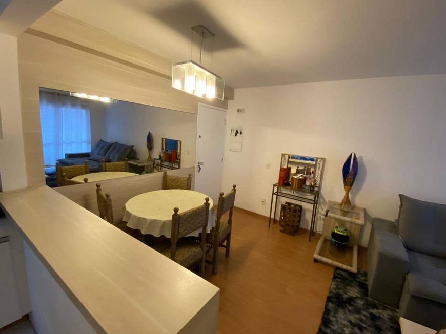 Foto 1 de Apartamento com 3 Quartos à venda, 60m² em Campo Grande, São Paulo