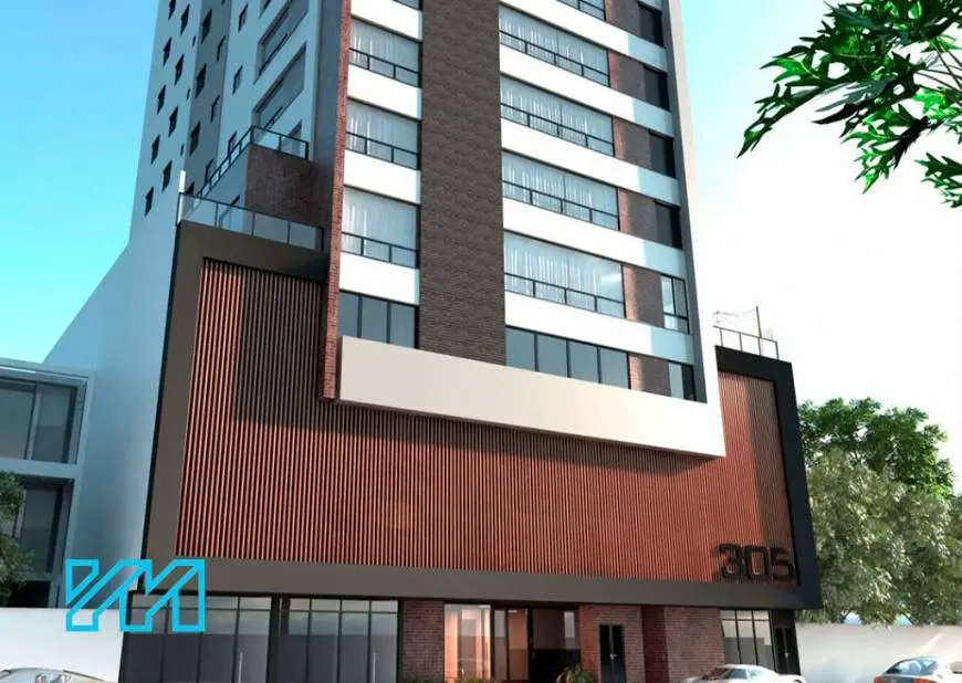 Foto 1 de Apartamento com 3 Quartos à venda, 106m² em Centro, Balneário Camboriú