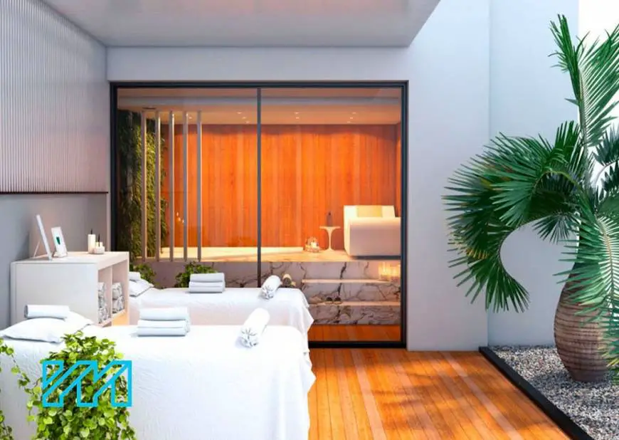 Foto 5 de Apartamento com 3 Quartos à venda, 106m² em Centro, Balneário Camboriú
