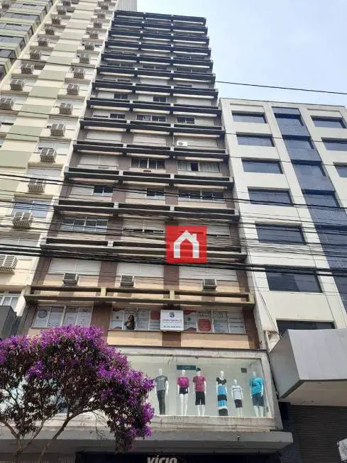Foto 1 de Apartamento com 3 Quartos à venda, 69m² em Centro, Caxias do Sul