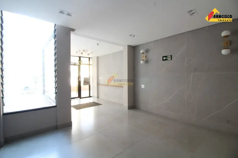 Foto 3 de Apartamento com 3 Quartos para alugar, 105m² em Centro, Divinópolis