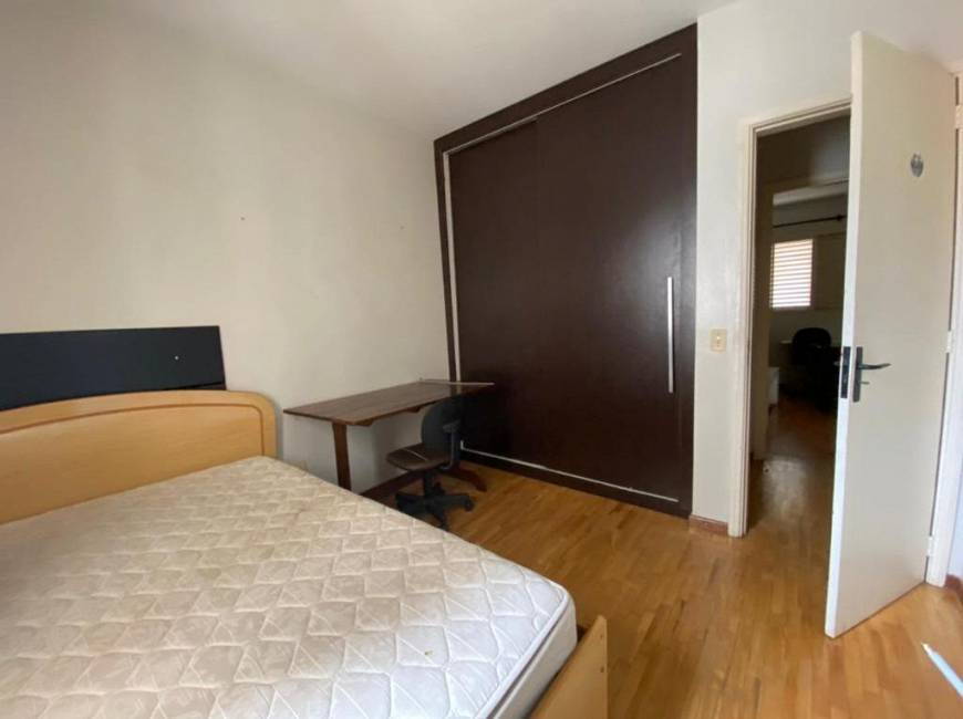 Foto 1 de Apartamento com 3 Quartos à venda, 110m² em Centro, Uberaba