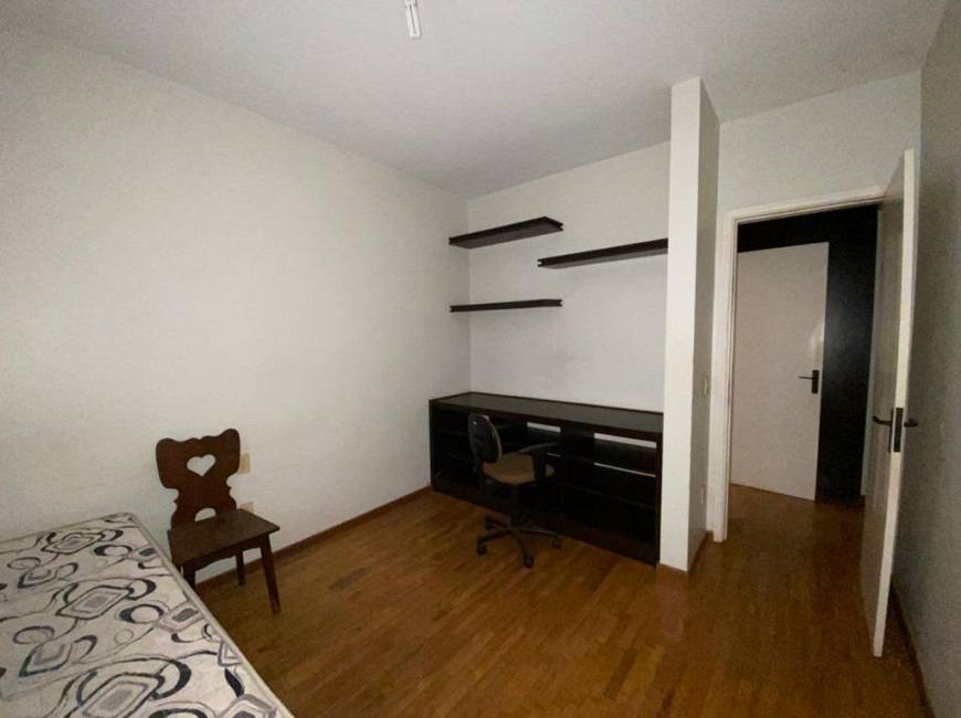 Foto 5 de Apartamento com 3 Quartos à venda, 110m² em Centro, Uberaba