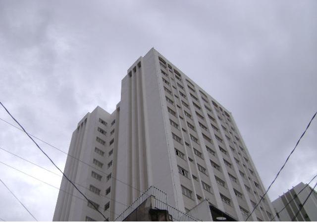 Foto 1 de Apartamento com 3 Quartos à venda, 119m² em Centro, Uberaba