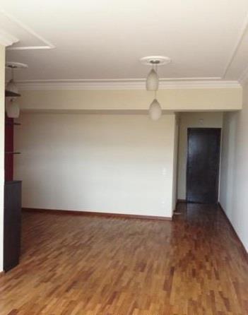 Foto 5 de Apartamento com 3 Quartos à venda, 119m² em Centro, Uberaba