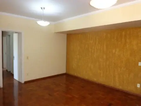 Foto 4 de Apartamento com 3 Quartos à venda, 110m² em Centro, Uberaba