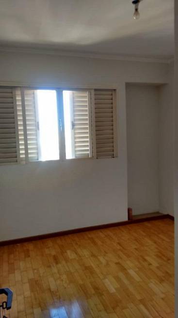 Foto 1 de Apartamento com 3 Quartos à venda, 118m² em Centro, Uberaba