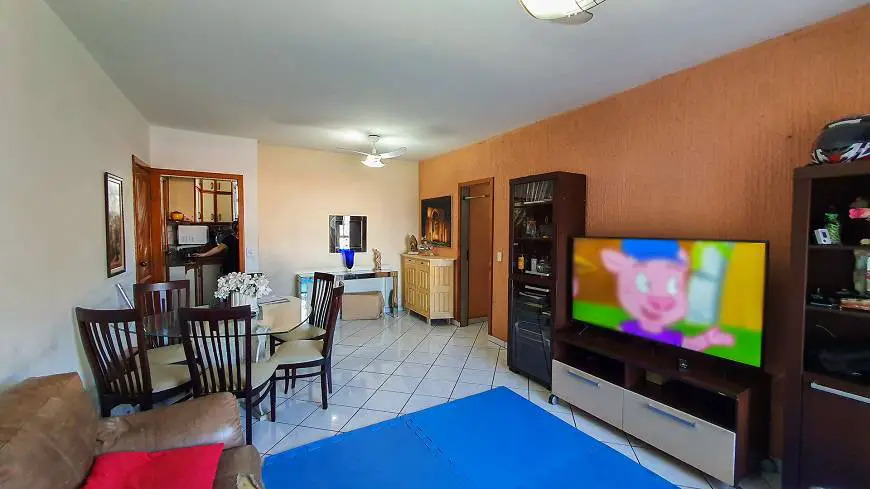 Foto 1 de Apartamento com 3 Quartos à venda, 130m² em Centro, Vitória