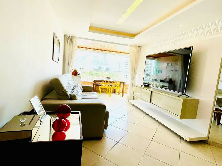Foto 5 de Apartamento com 3 Quartos à venda, 109m² em Estados, João Pessoa