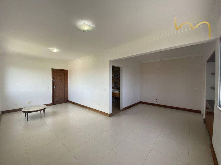 Foto 1 de Apartamento com 3 Quartos para alugar, 95m² em Federação, Salvador