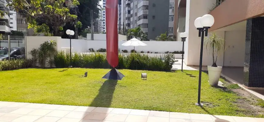 Foto 1 de Apartamento com 3 Quartos à venda, 80m² em Graça, Salvador