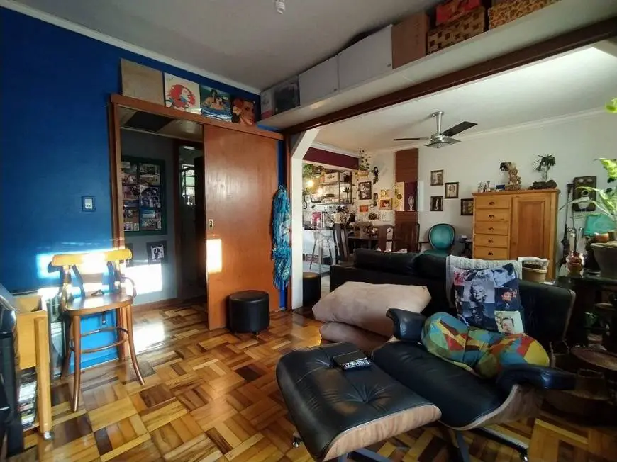 Foto 2 de Apartamento com 3 Quartos à venda, 69m² em Humaitá, Porto Alegre