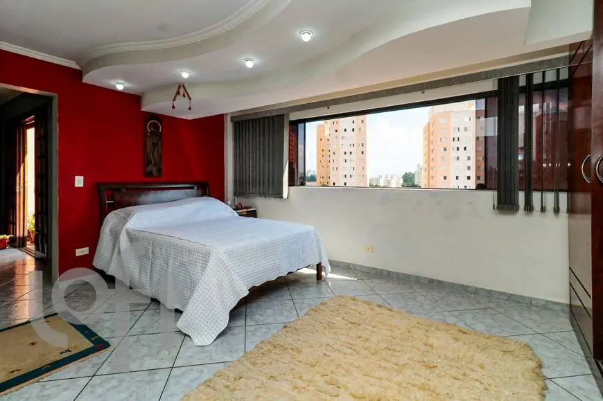 Foto 3 de Apartamento com 3 Quartos à venda, 109m² em Jardim Bonfiglioli, São Paulo