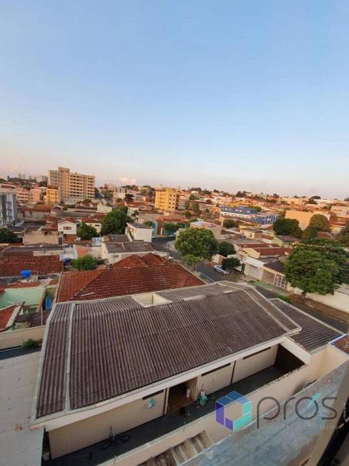 Foto 4 de Apartamento com 3 Quartos à venda, 60m² em Jardim Sumare, Ribeirão Preto
