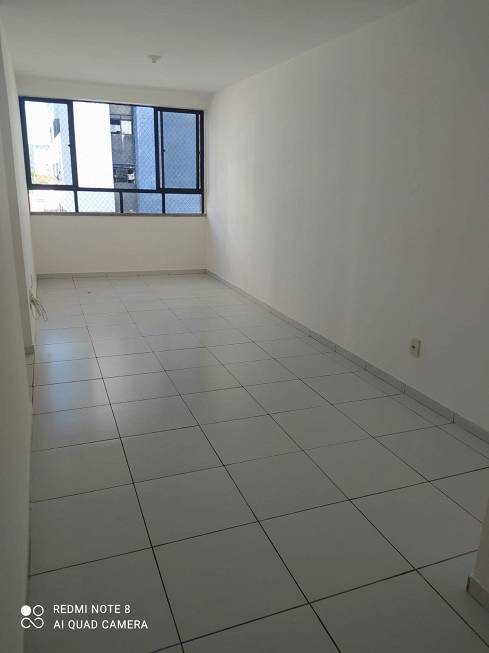 Foto 1 de Apartamento com 3 Quartos para alugar, 90m² em Manaíra, João Pessoa