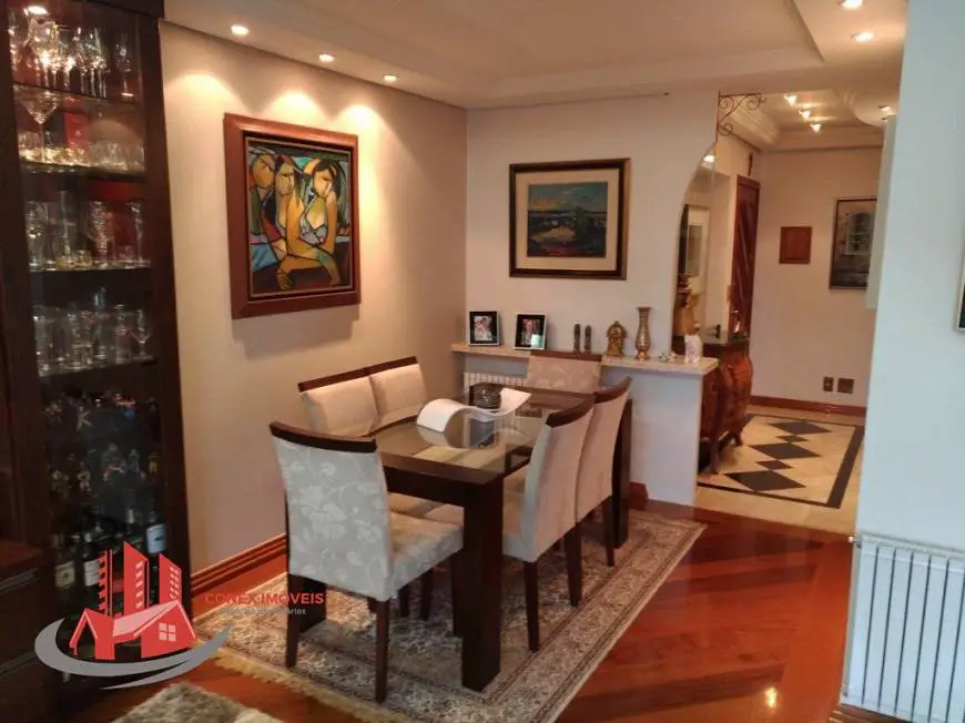 Foto 1 de Apartamento com 3 Quartos à venda, 134m² em Pio X, Caxias do Sul