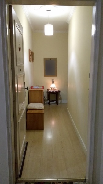 Foto 2 de Apartamento com 3 Quartos à venda, 93m² em Santa Maria Goretti, Porto Alegre