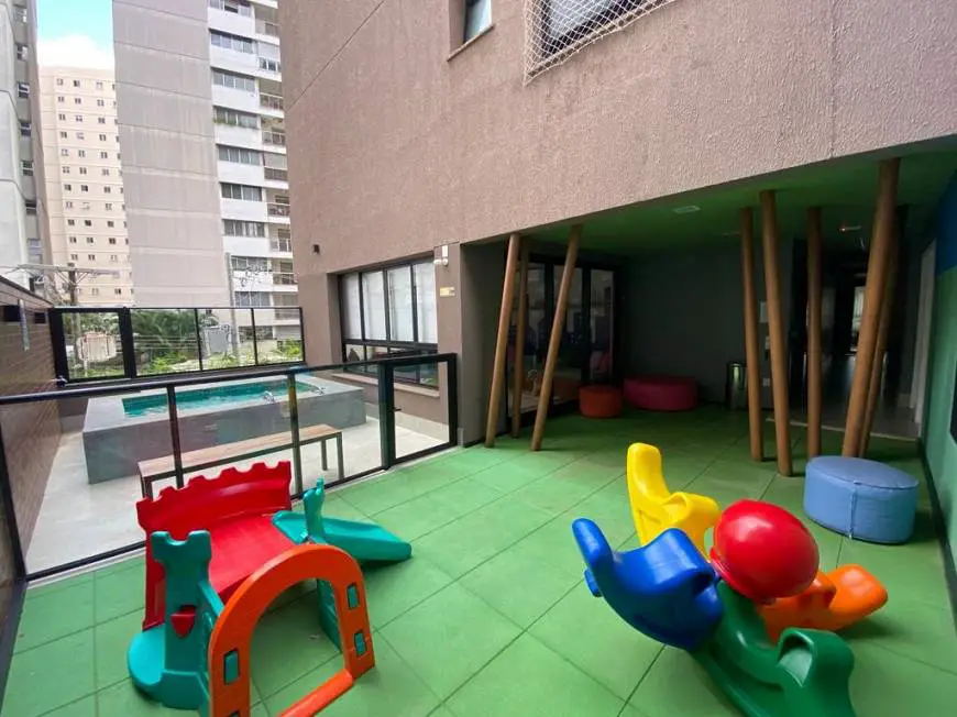 Foto 2 de Apartamento com 3 Quartos à venda, 340m² em Setor Oeste, Goiânia
