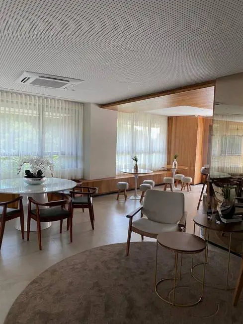 Foto 3 de Apartamento com 3 Quartos à venda, 340m² em Setor Oeste, Goiânia