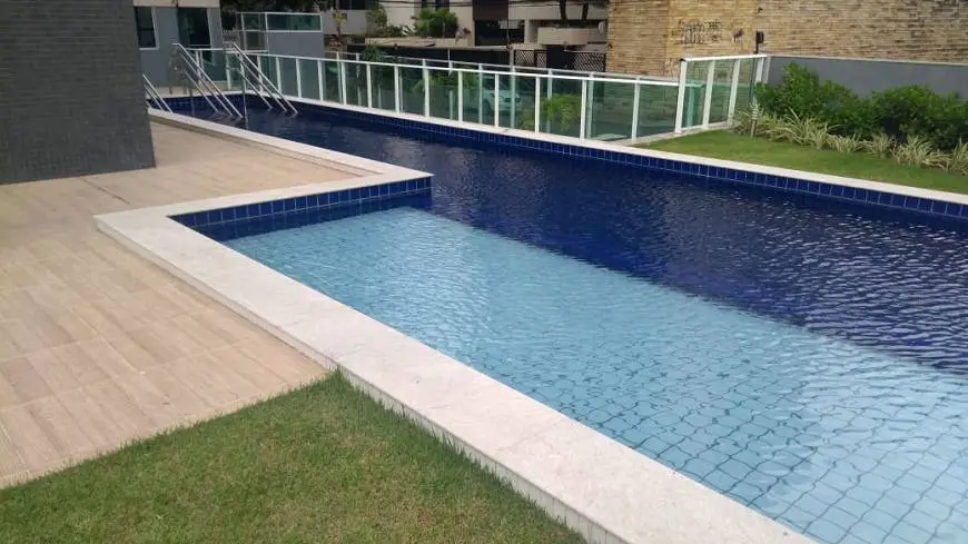 Foto 1 de Apartamento com 4 Quartos à venda, 152m² em Boa Viagem, Recife