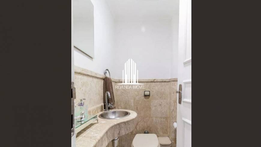 Foto 5 de Apartamento com 4 Quartos à venda, 200m² em Capela do Socorro, São Paulo